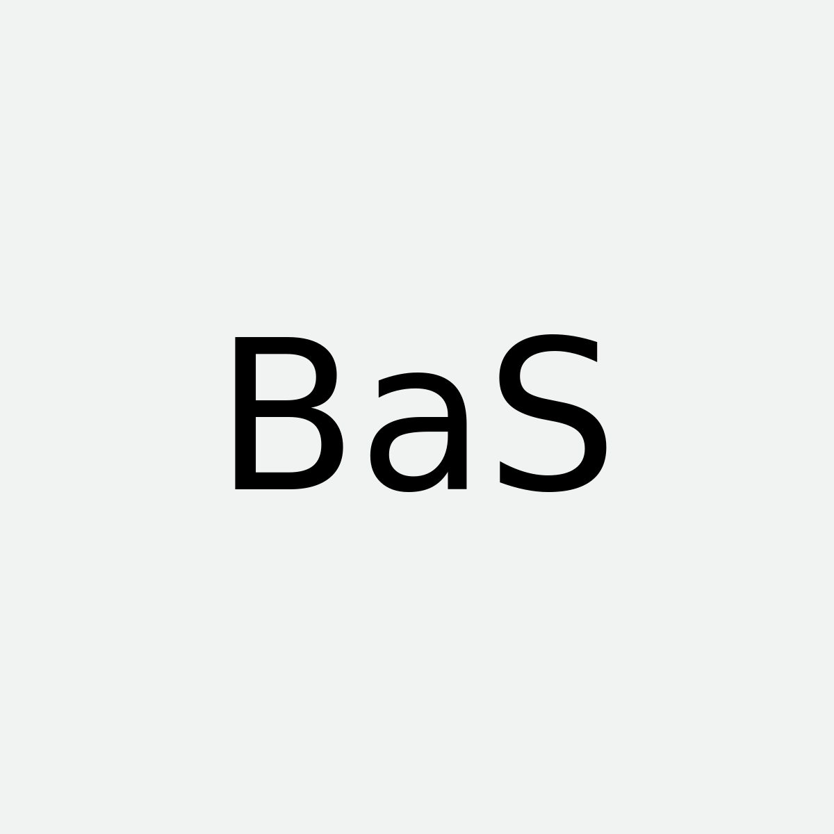 Barium Sulfide