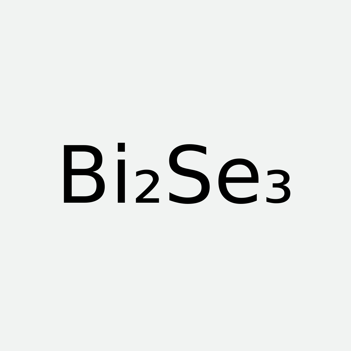 Bismuth Selenide