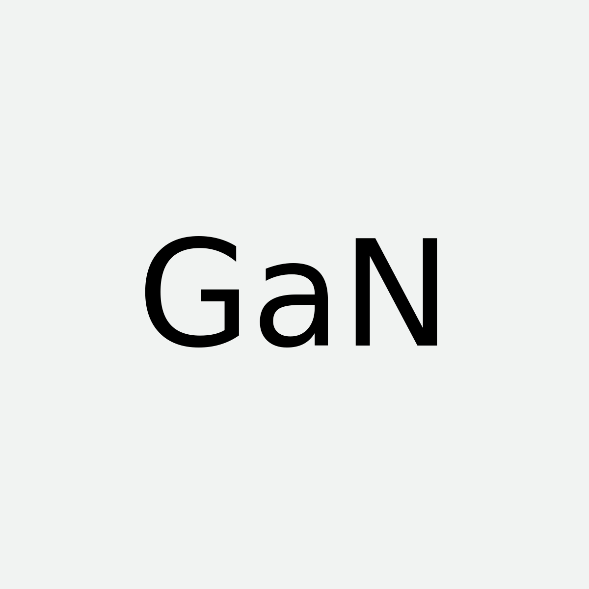 Gallium Nitride