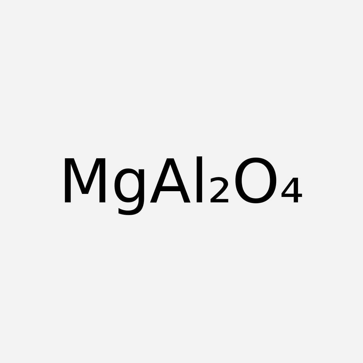 Magnesium Aluminate