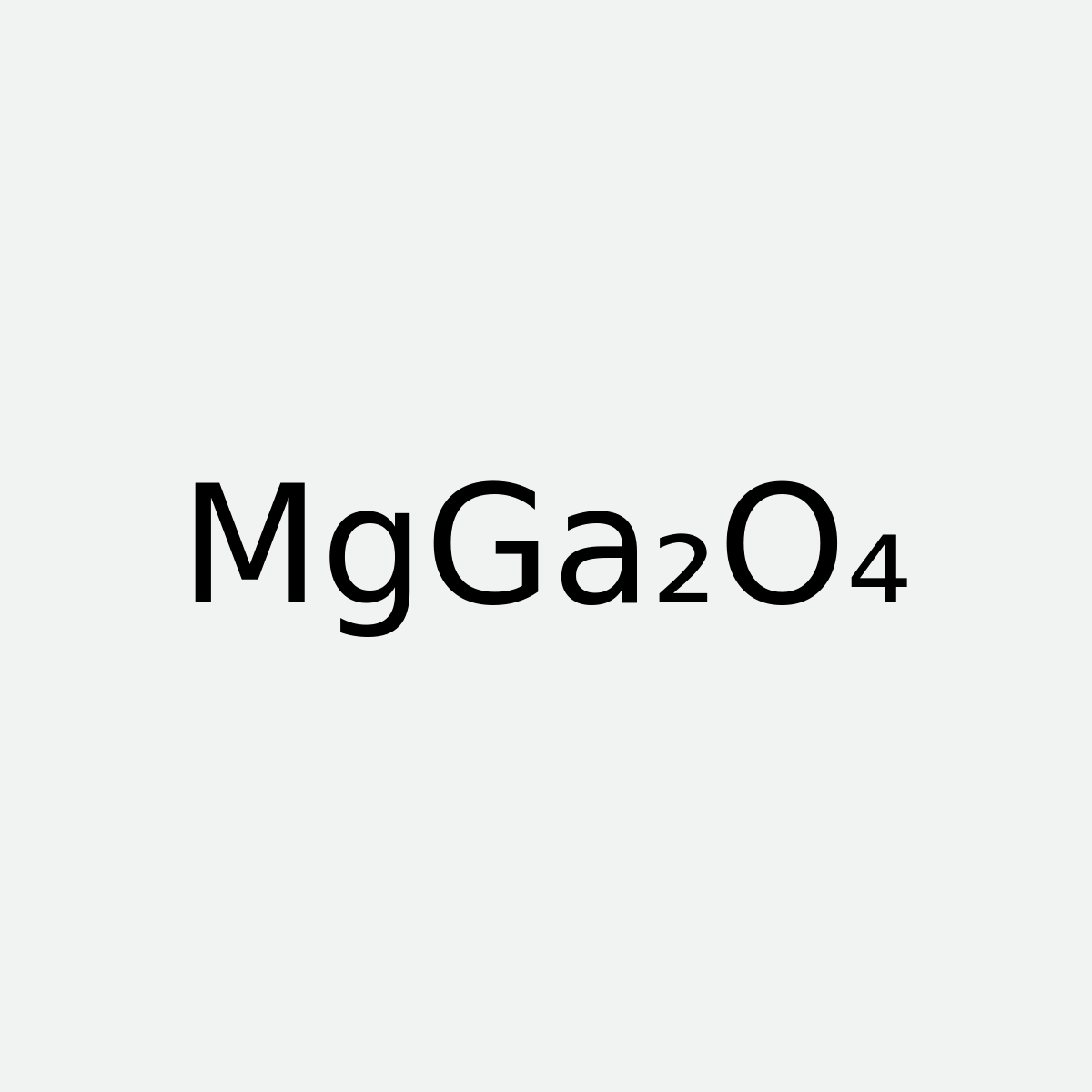 Magnesium Gallate