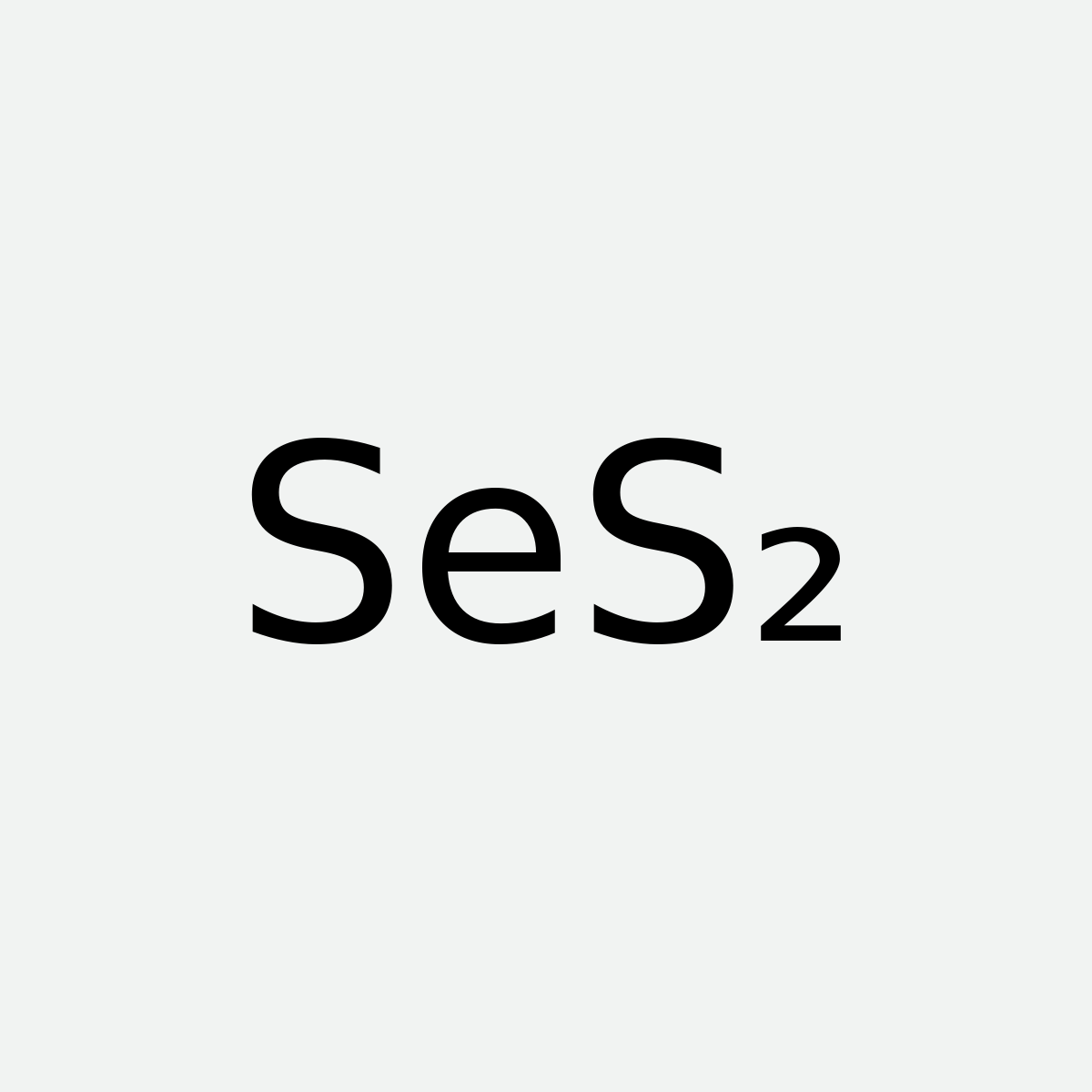 Selenium Sulfide