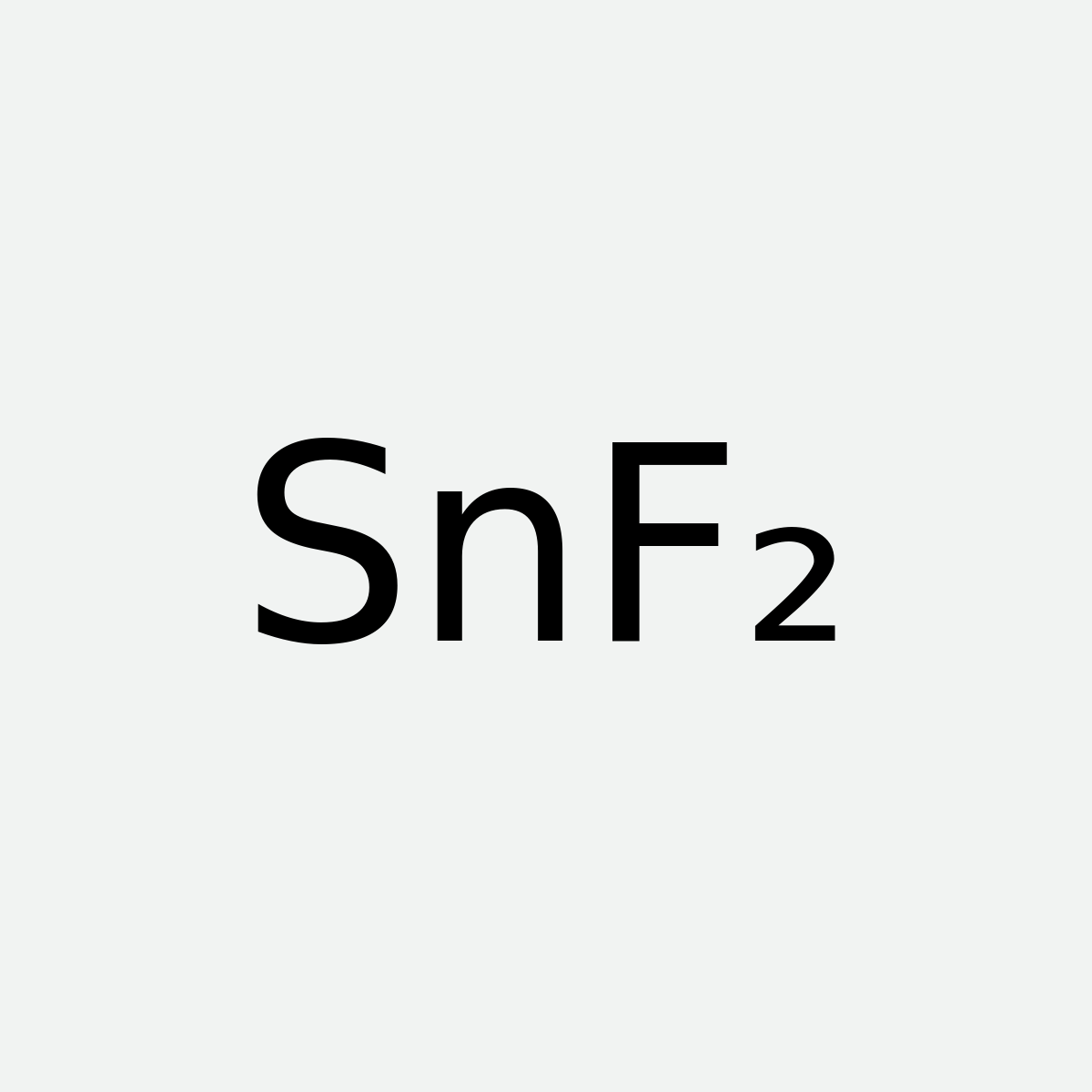 Tin Fluoride