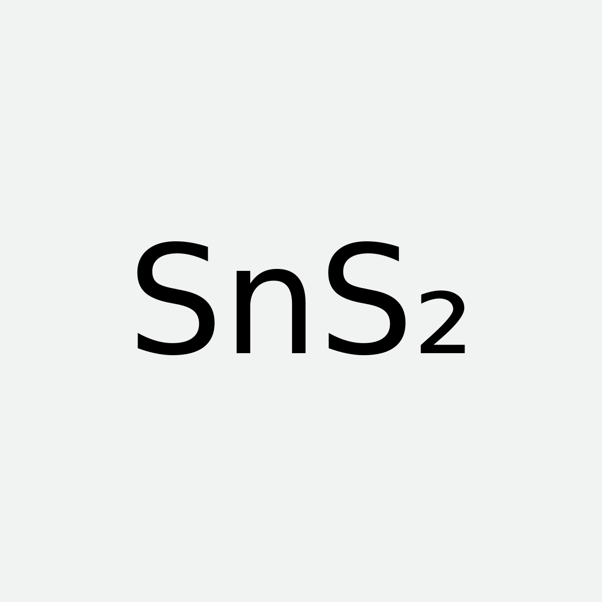 Tin(IV) Sulfide