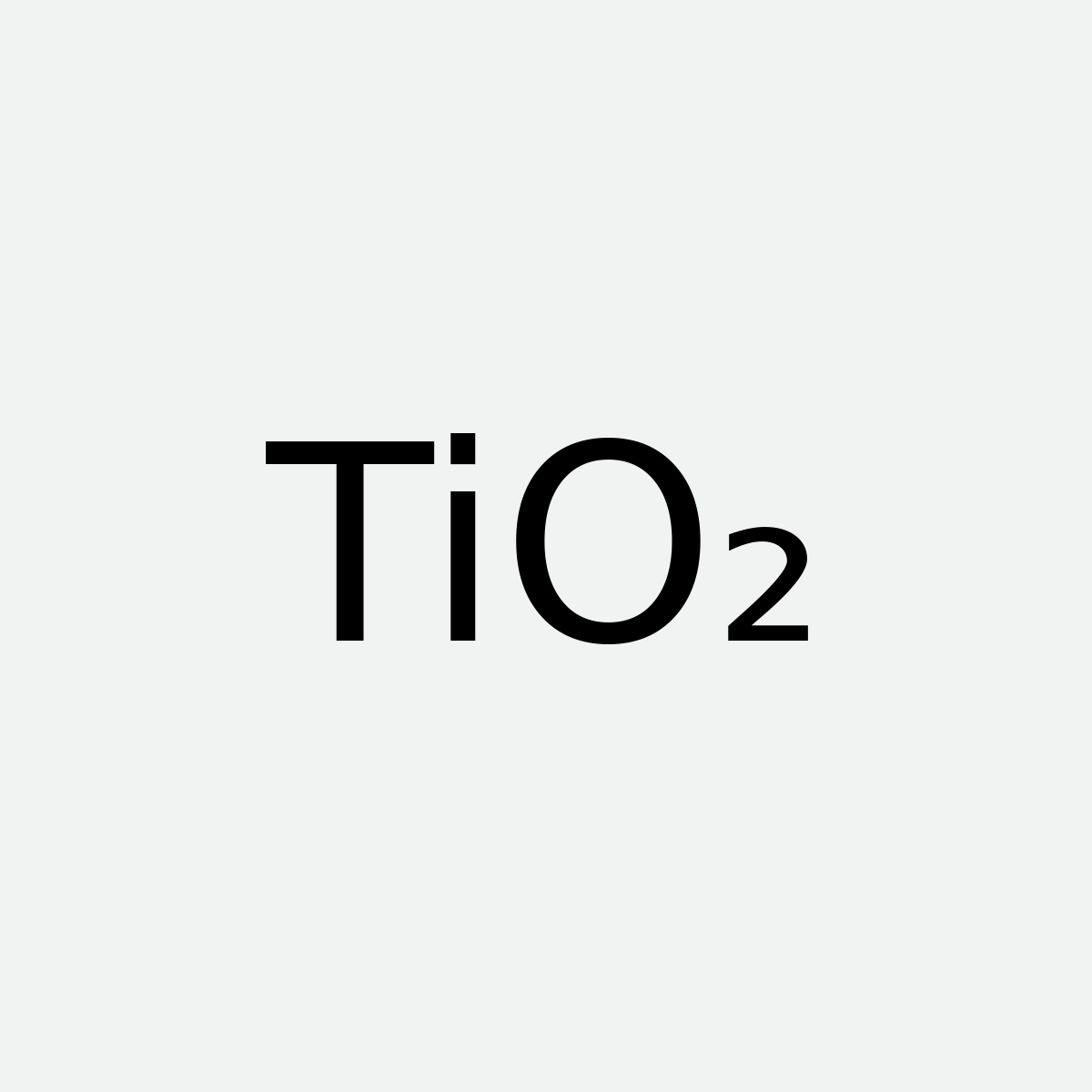 Titanium Dioxide