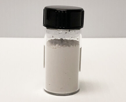 Gadolinium Oxysulfide:Tb
