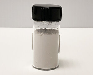 Terbium Doped Gadolinium Oxysulfide